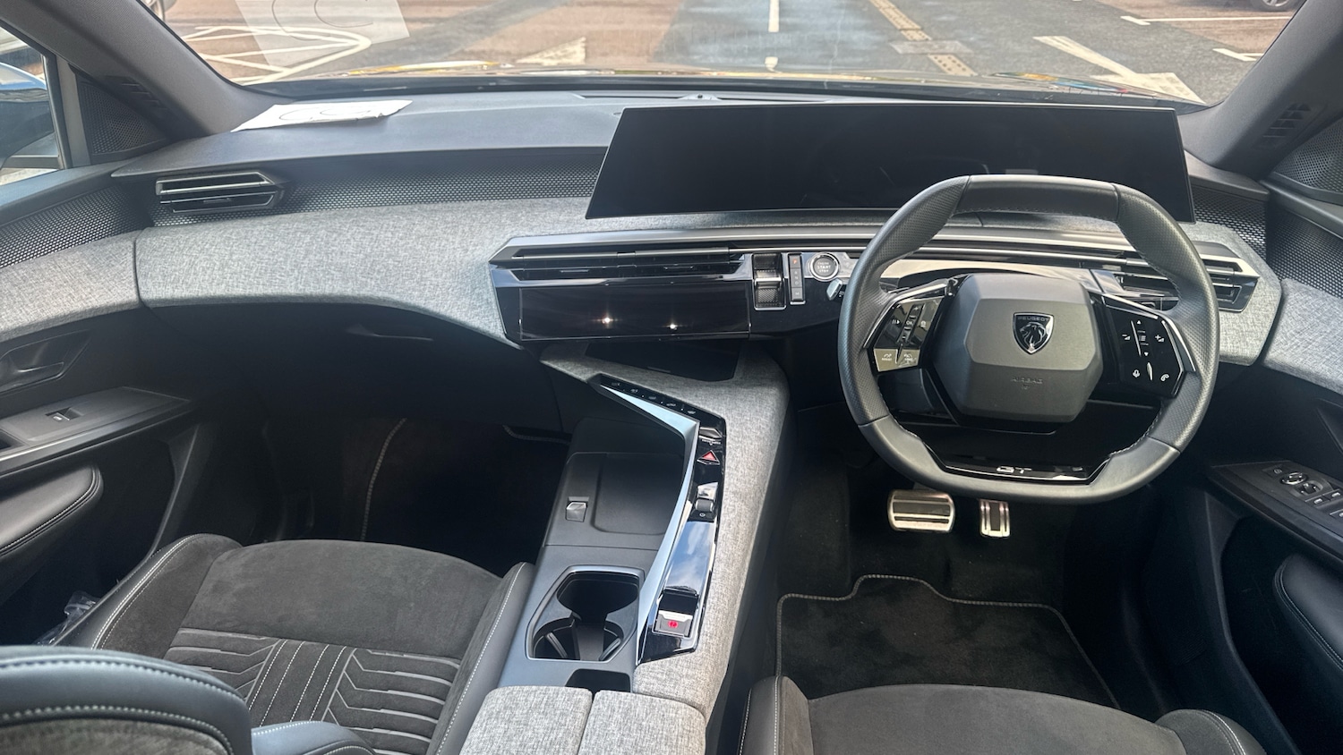 Used Peugeot 3008 2024 for sale - 76441669: Photo 4