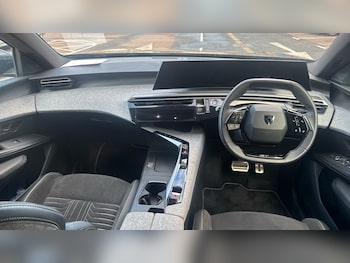 Used Peugeot 3008 2024 for sale - 76441669: Photo