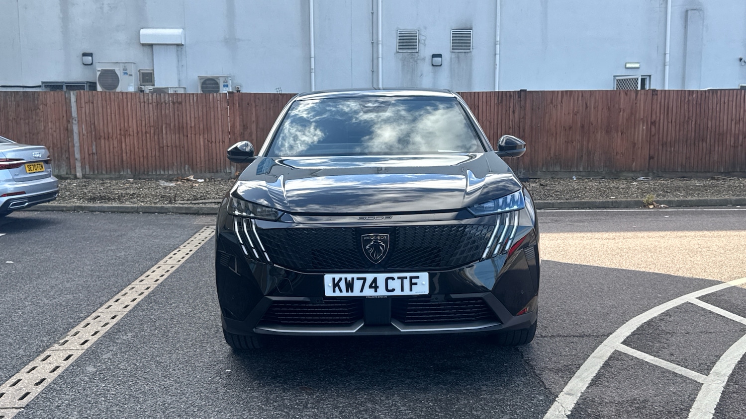 Used Peugeot 3008 2024 for sale - 76441669: Photo 8