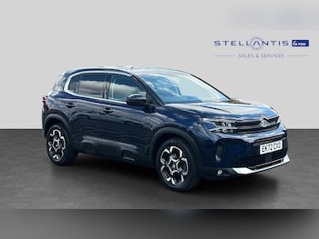 Used Citroen C5 Aircross 2022 for sale - 79454460: Photo