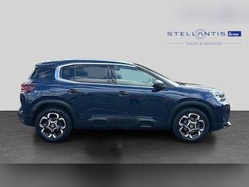 Used Citroen C5 Aircross 2022 for sale - 79454460: Photo