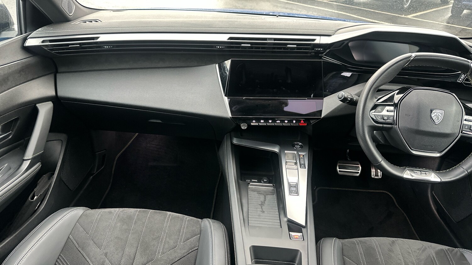 Used Peugeot 308 2023 for sale - 78102279: Photo 10