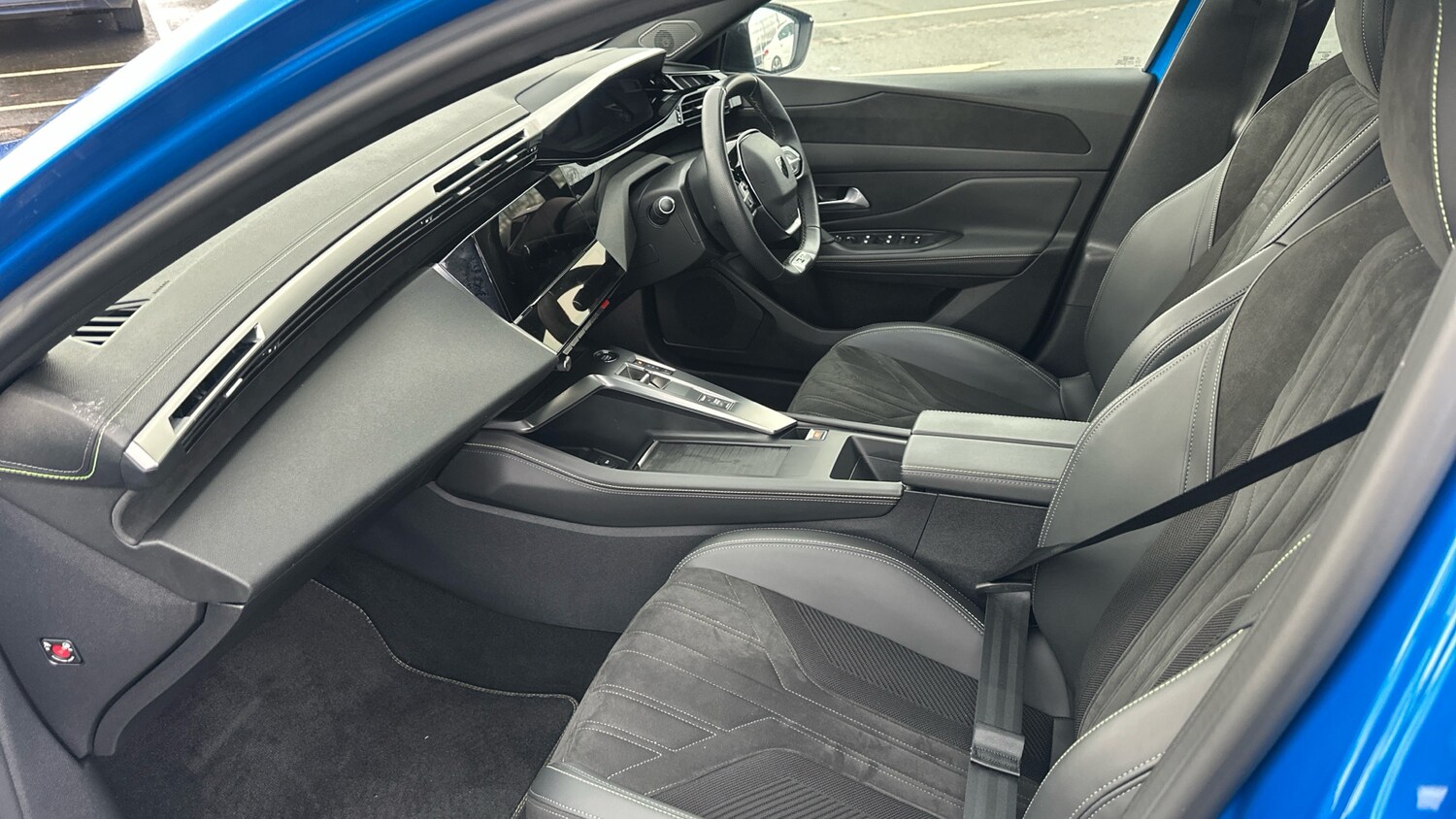 Used Peugeot 308 2023 for sale - 78102279: Photo 12