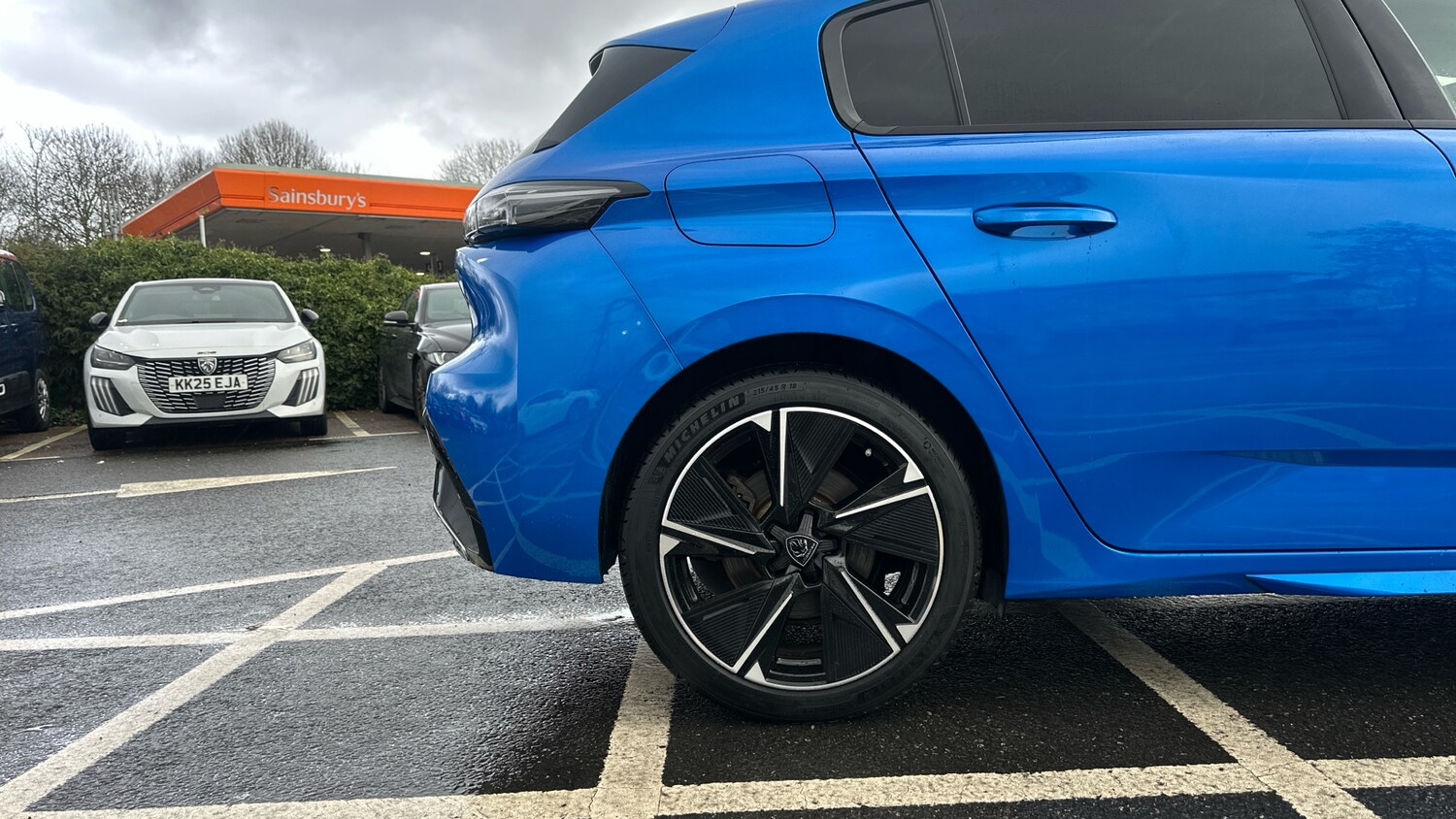 Used Peugeot 308 2023 for sale - 78102279: Photo 16