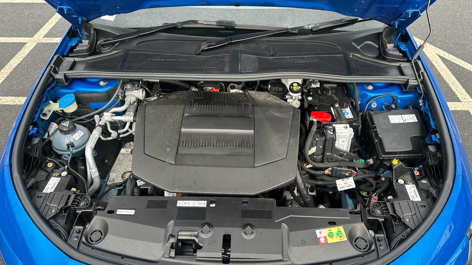 Used Peugeot 308 2023 for sale - 78102279: Photo 18