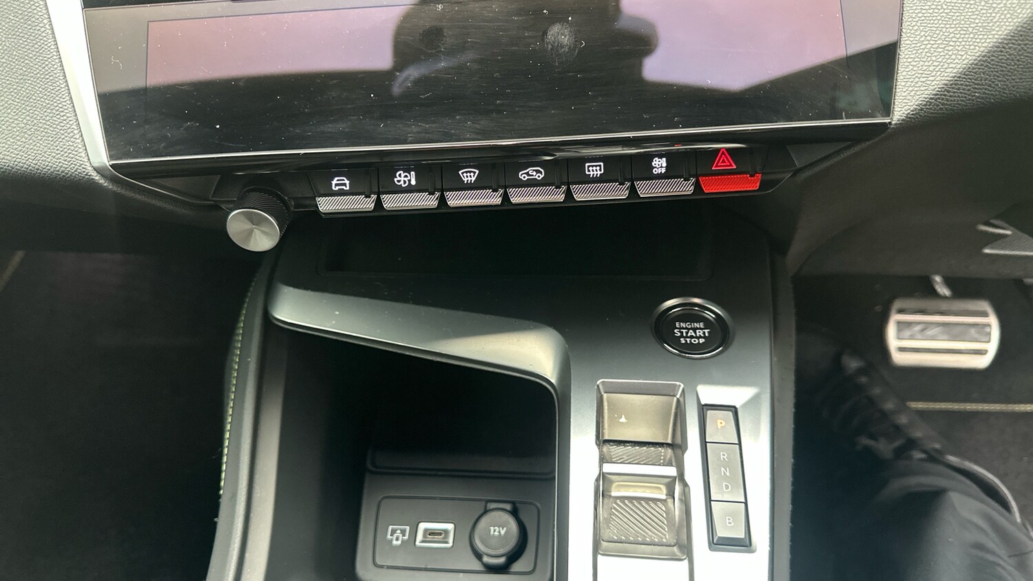 Used Peugeot 308 2023 for sale - 78102279: Photo 20