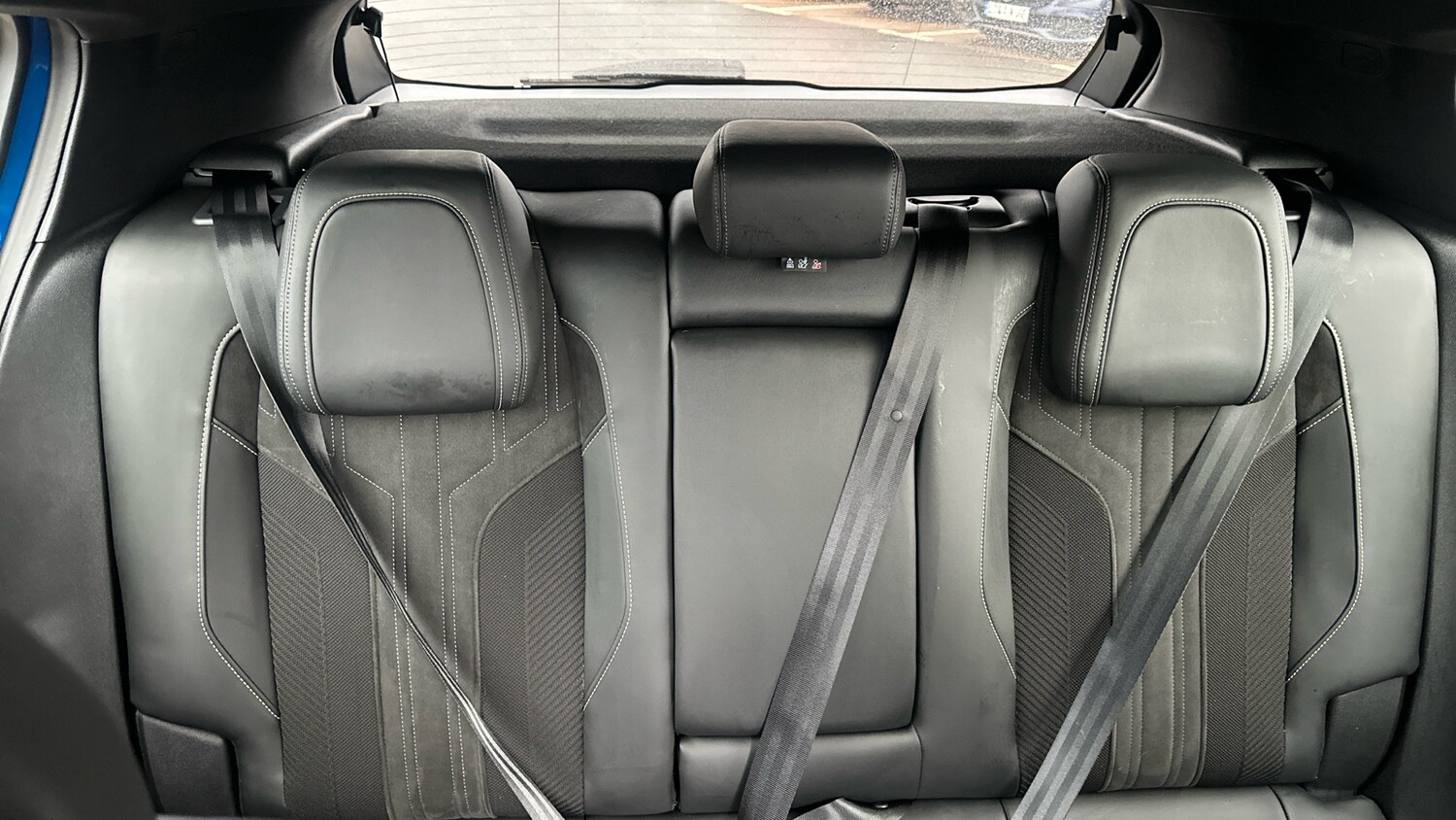 Used Peugeot 308 2023 for sale - 78102279: Photo 25