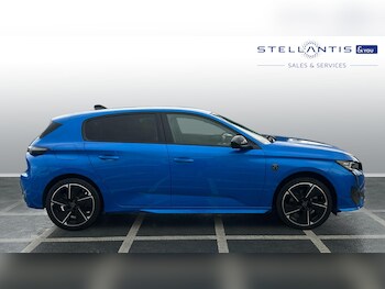 Used Peugeot 308 2023 for sale - 78102279: Photo