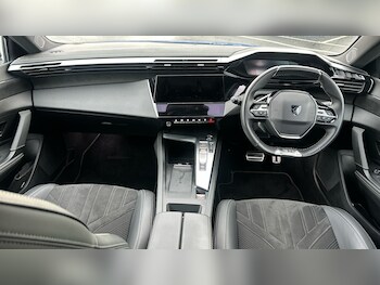 Used Peugeot 308 2023 for sale - 78102279: Photo