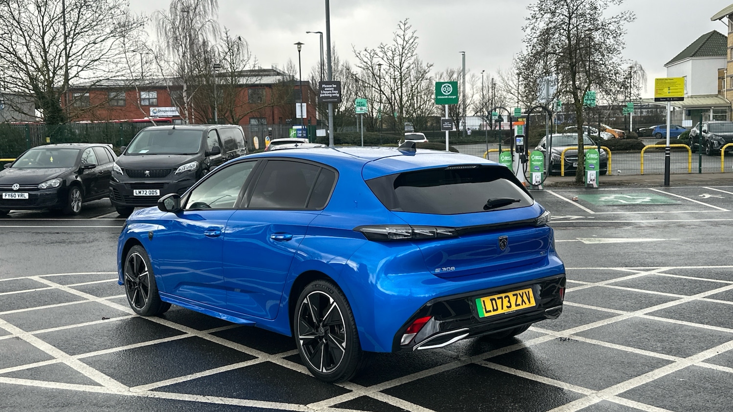 Used Peugeot 308 2023 for sale - 78102279: Photo 5