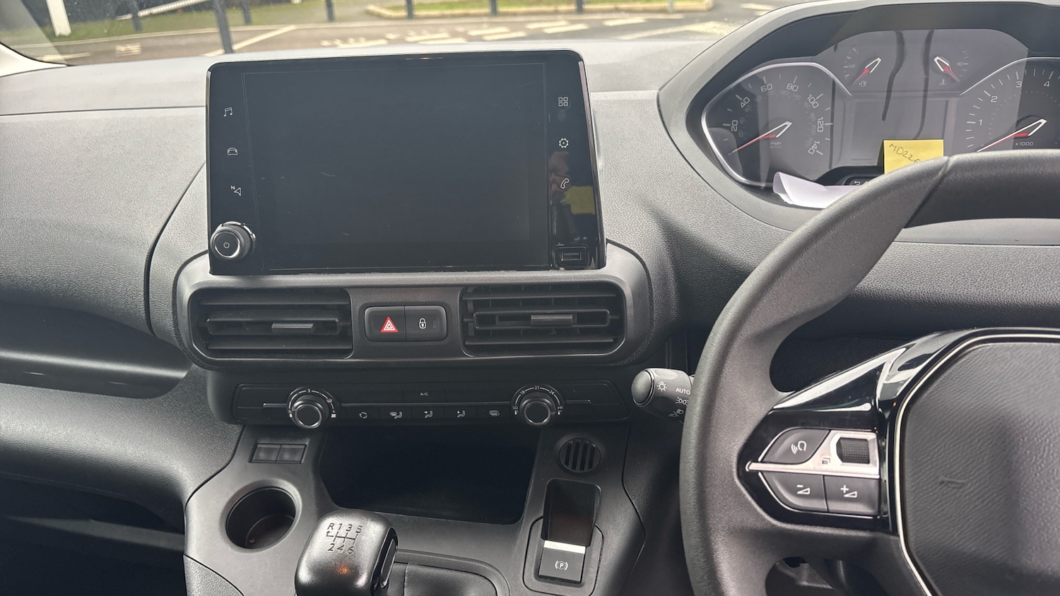 Used Peugeot Partner 2022 for sale - 77332387: Photo 11