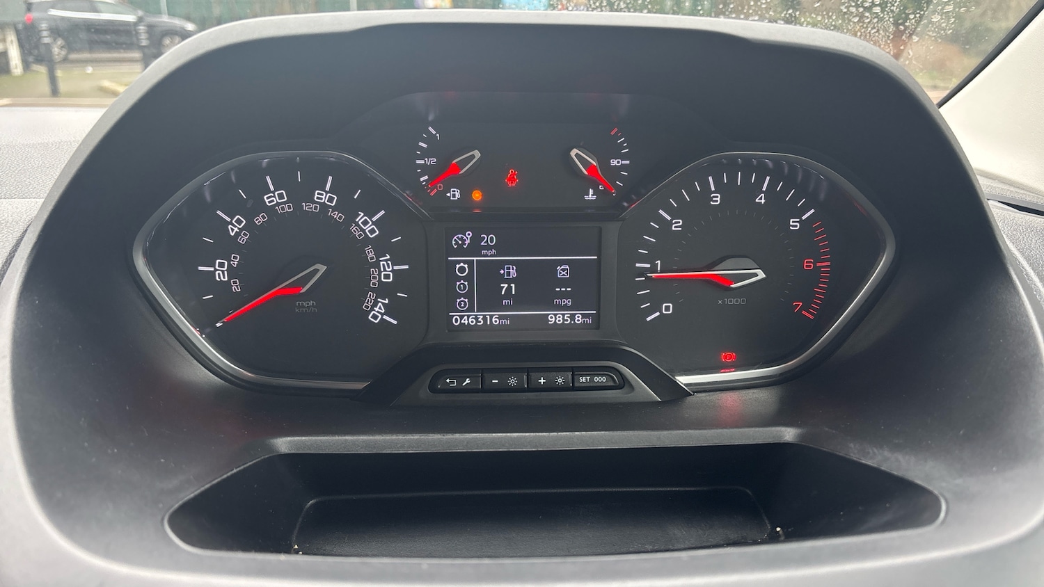 Used Peugeot Partner 2022 for sale - 77332387: Photo 14