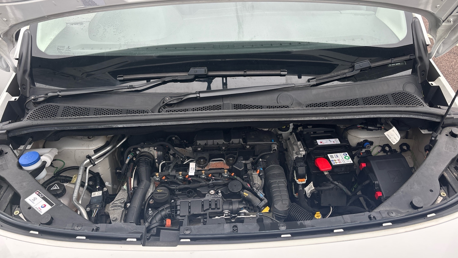 Used Peugeot Partner 2022 for sale - 77332387: Photo 19