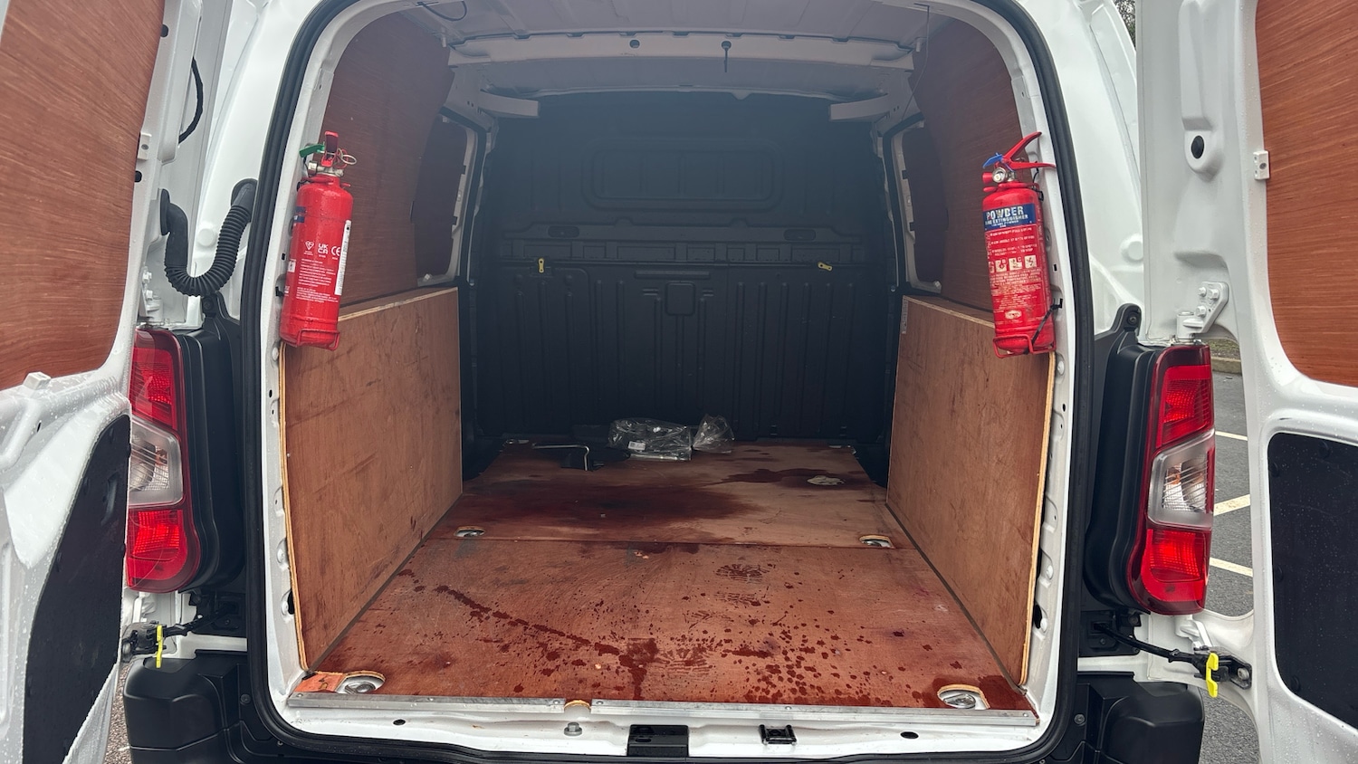 Used Peugeot Partner 2022 for sale - 77332387: Photo 20