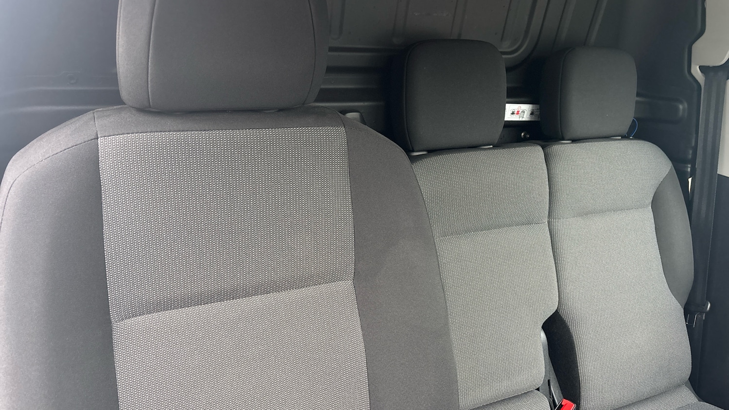 Used Peugeot Partner 2022 for sale - 77332387: Photo 26