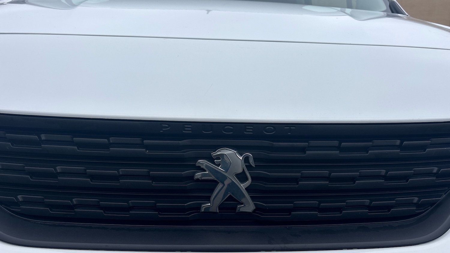 Used Peugeot Partner 2022 for sale - 77332387: Photo 27