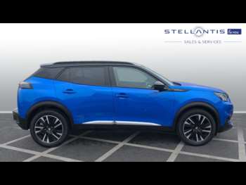 Used Peugeot 2008 2020 for sale - 74789610: Photo