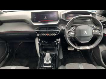 Used Peugeot 2008 2020 for sale - 74789610: Photo
