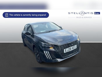 Used Peugeot 208 2026 for sale - 79622914: Photo