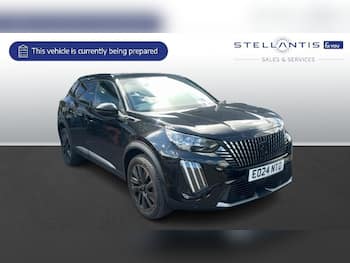 Used Peugeot 2008 2024 for sale - 79699512: Photo
