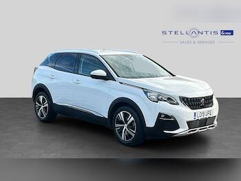 Used Peugeot 3008 2019 for sale - 79781730: Photo