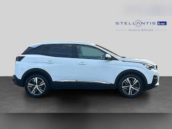 Used Peugeot 3008 2019 for sale - 79781730: Photo