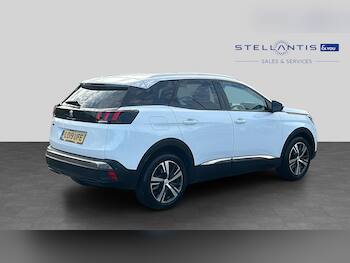 Used Peugeot 3008 2019 for sale - 79781730: Photo