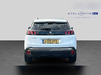 Used Peugeot 3008 2019 for sale - 79781730: Photo
