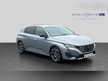 Used Peugeot 308 2022 for sale - 79713224: Photo