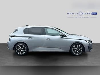 Used Peugeot 308 2022 for sale - 79713224: Photo
