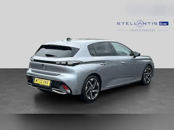 Used Peugeot 308 2022 for sale - 79713224: Photo