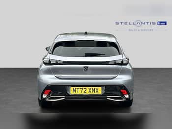 Used Peugeot 308 2022 for sale - 79713224: Photo
