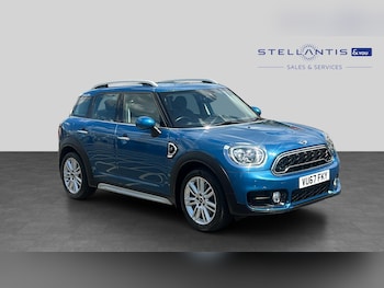 Used MINI Countryman 2017 for sale - 79454443: Photo