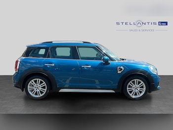 Used MINI Countryman 2017 for sale - 79454443: Photo