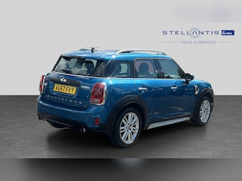 Used MINI Countryman 2017 for sale - 79454443: Photo