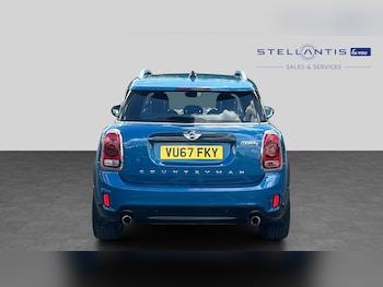 Used MINI Countryman 2017 for sale - 79454443: Photo