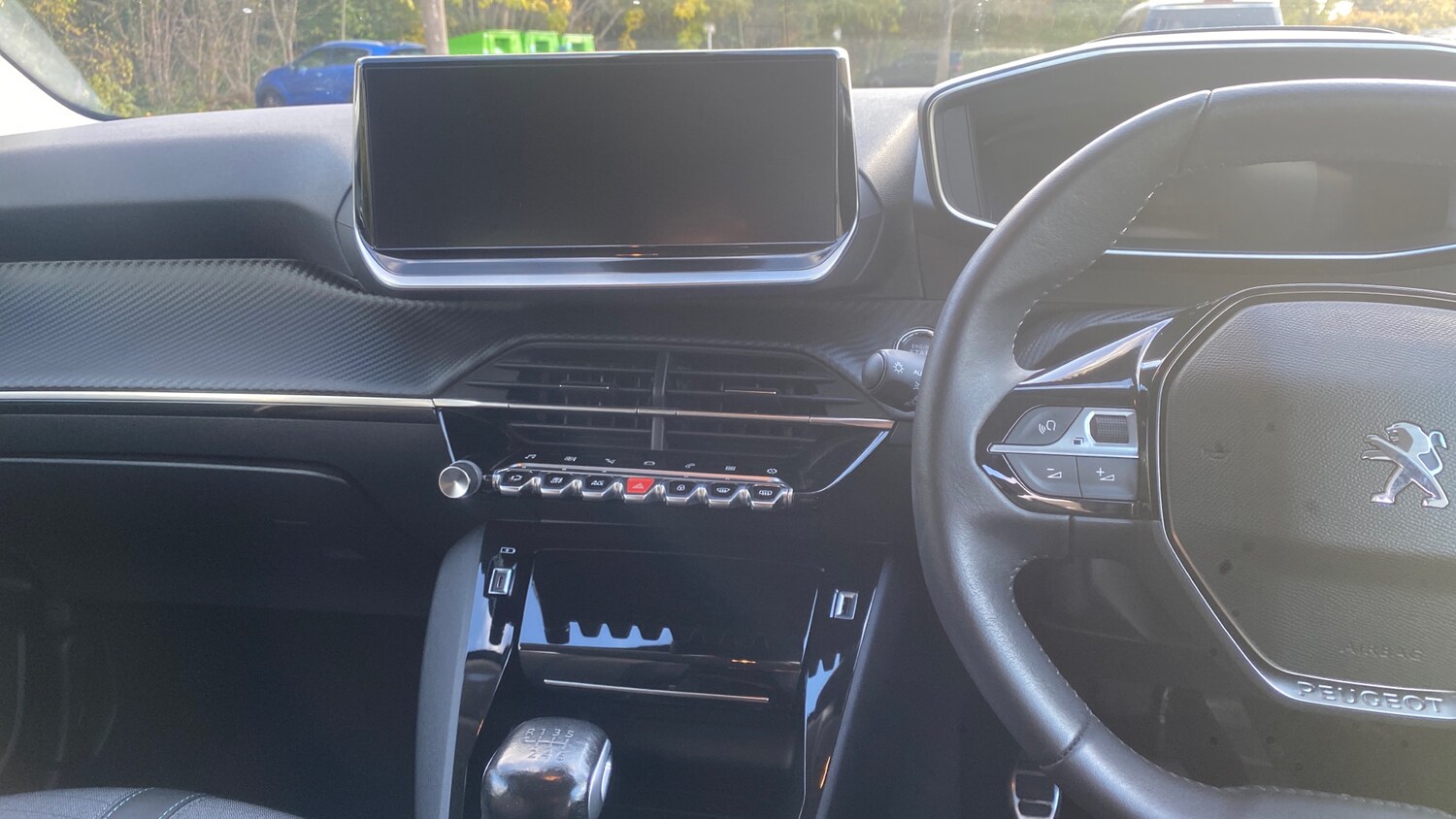 Used Peugeot 208 2022 for sale - 76389581: Photo 10