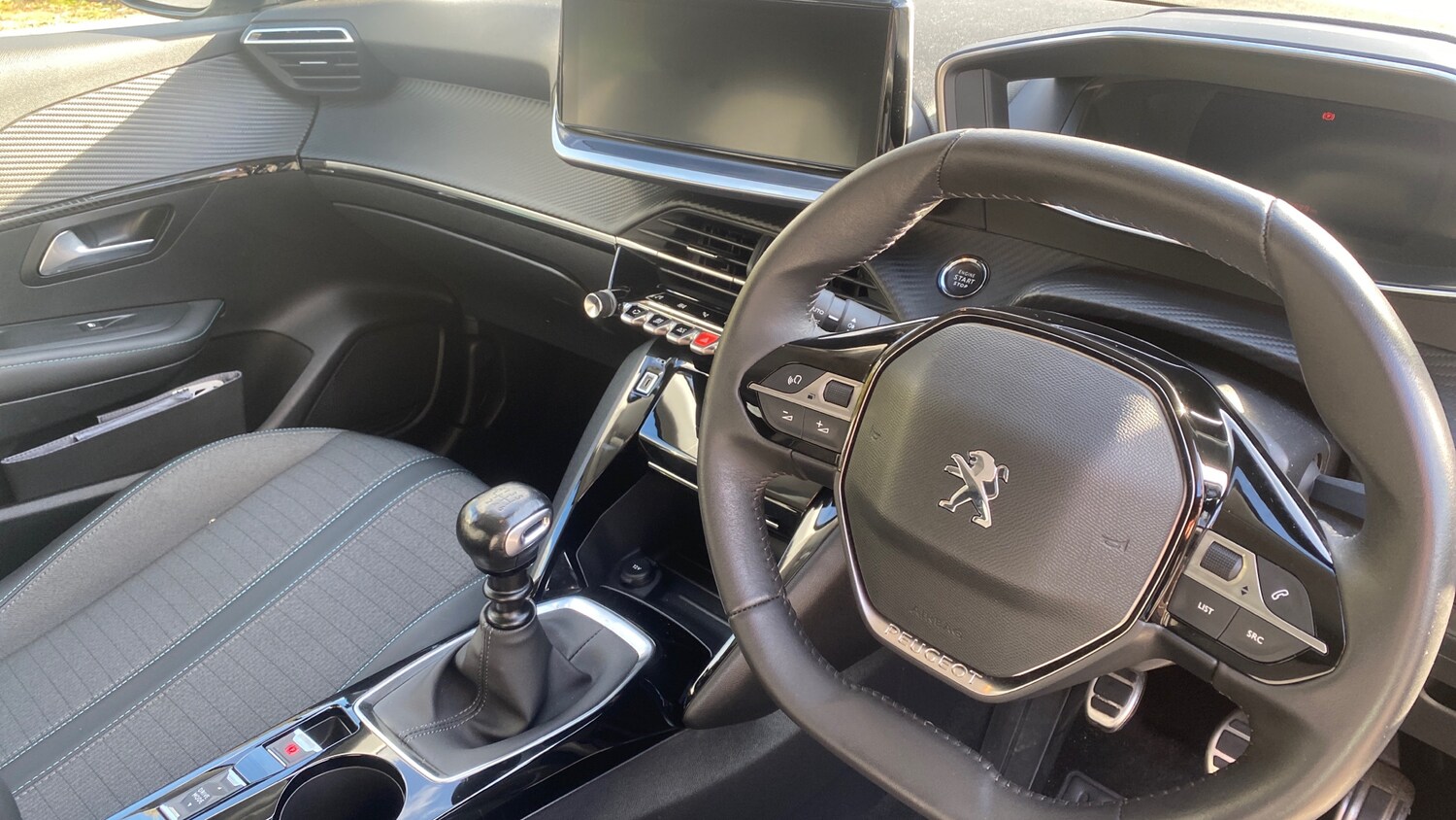 Used Peugeot 208 2022 for sale - 76389581: Photo 11