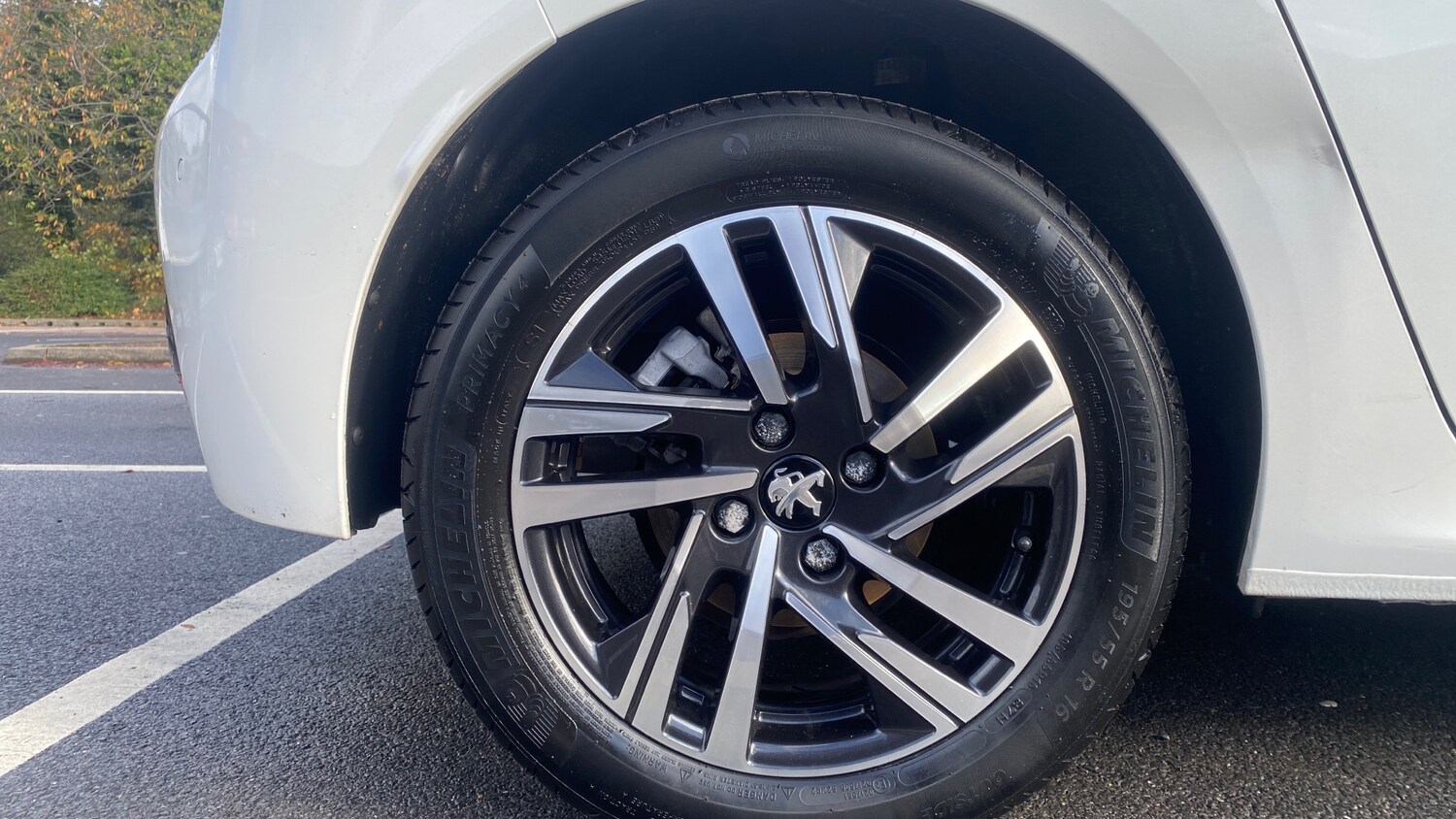 Used Peugeot 208 2022 for sale - 76389581: Photo 14