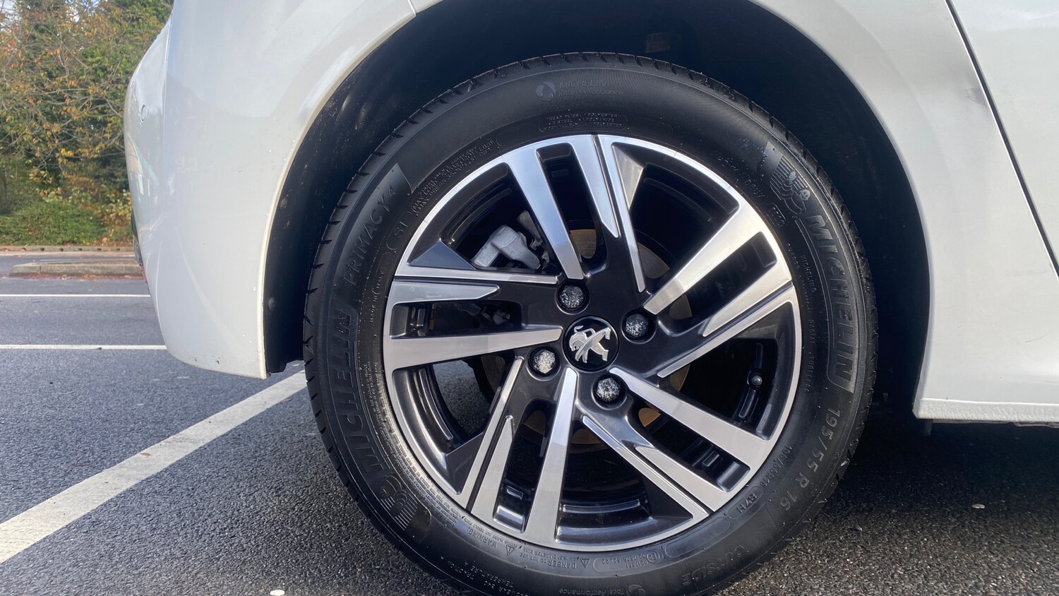 Used Peugeot 208 2022 for sale - 76389581: Photo 15