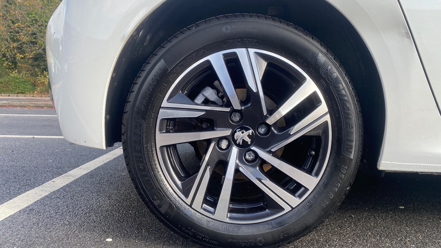 Used Peugeot 208 2022 for sale - 76389581: Photo 16