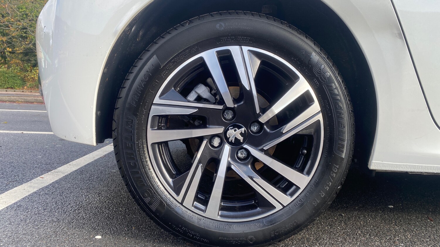 Used Peugeot 208 2022 for sale - 76389581: Photo 17