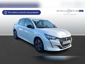 2022 - 1.2 PureTech Allure Premium + Euro 6 (s/s) 5dr