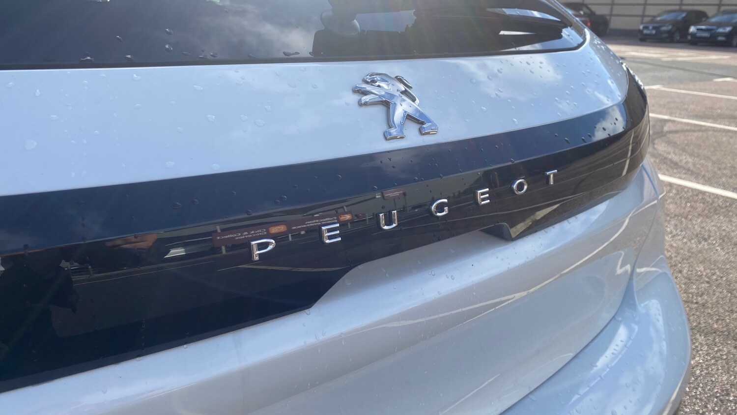 Used Peugeot 208 2022 for sale - 76389581: Photo 26