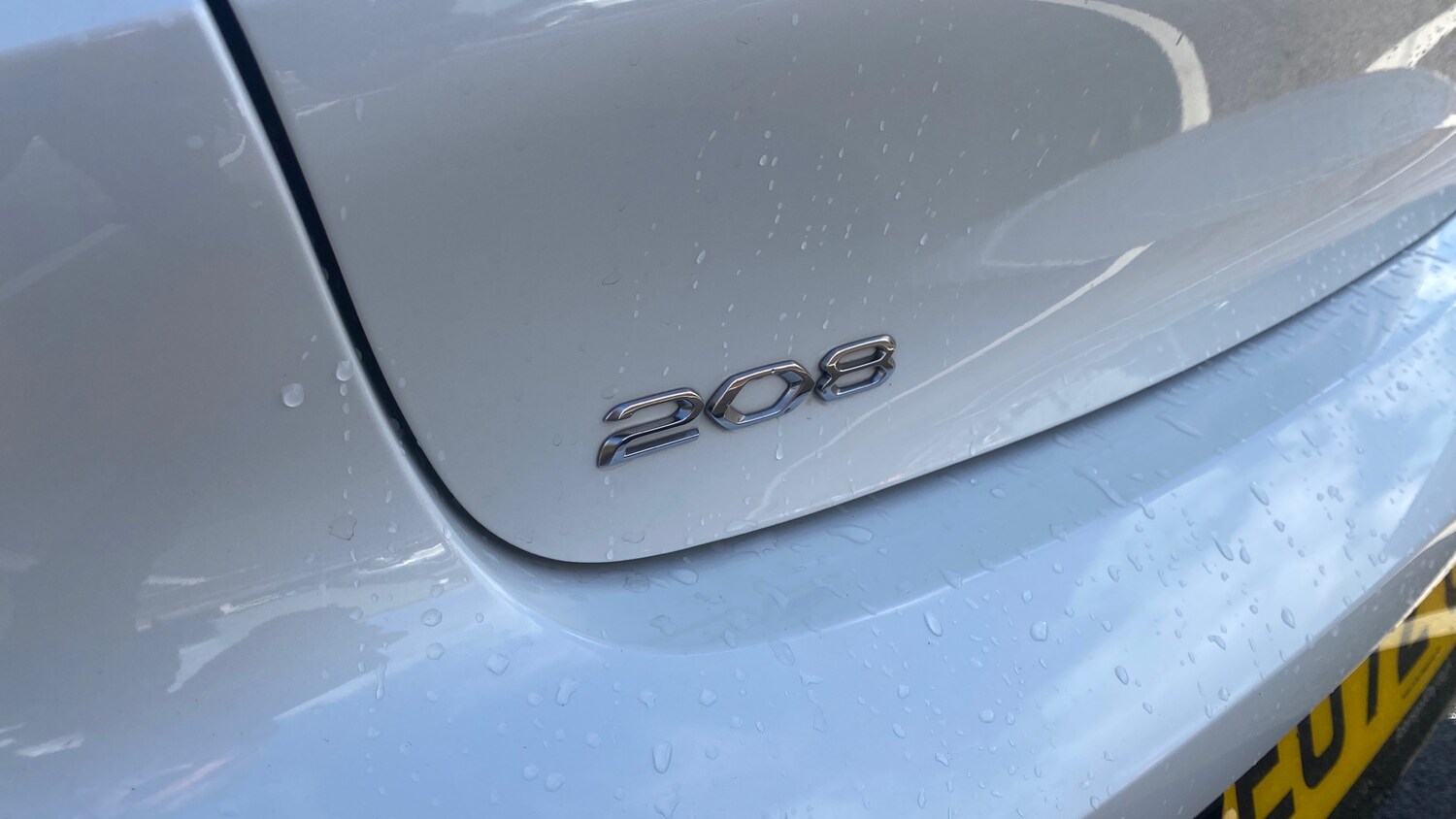 Used Peugeot 208 2022 for sale - 76389581: Photo 27