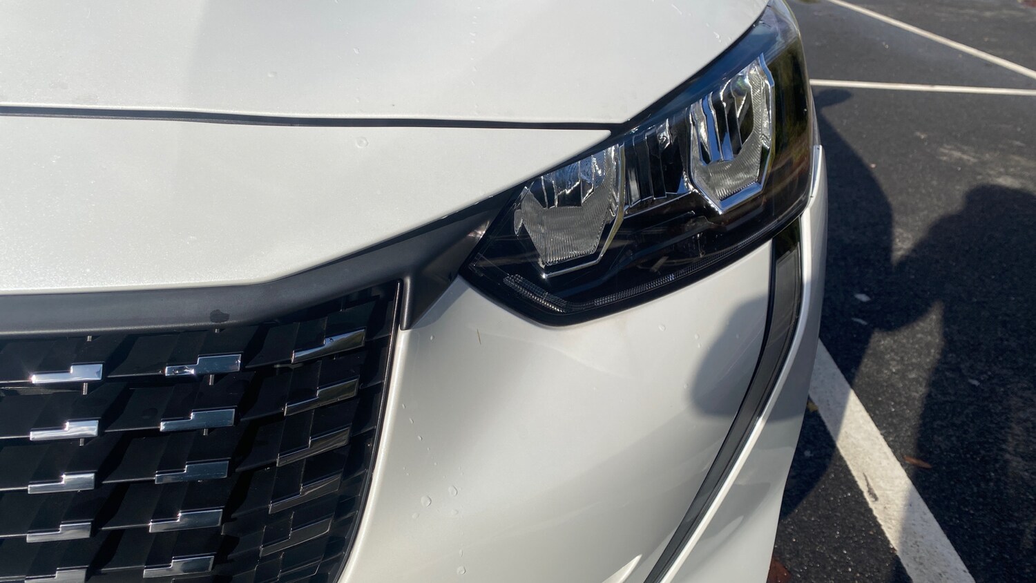 Used Peugeot 208 2022 for sale - 76389581: Photo 29