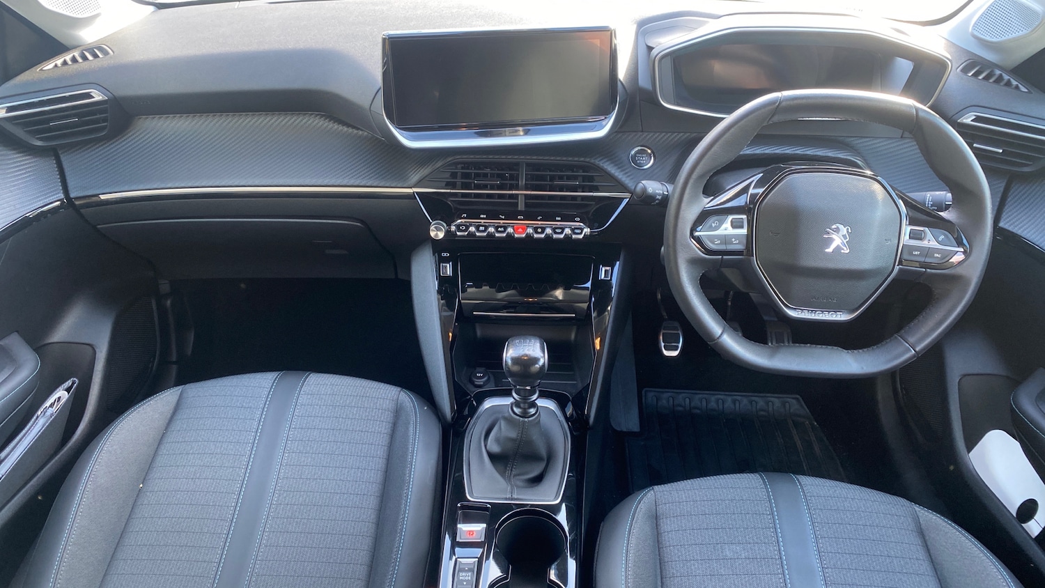 Used Peugeot 208 2022 for sale - 76389581: Photo 4