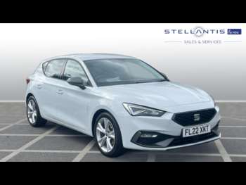 2022 - 1.0 eTSI MHEV FR DSG Euro 6 (s/s) 5dr