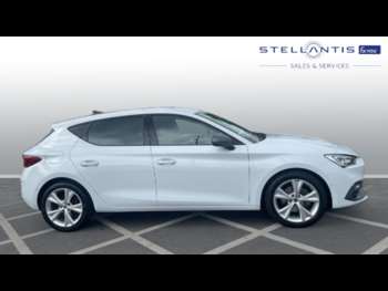 Used SEAT Leon 2022 for sale - 75078793: Photo