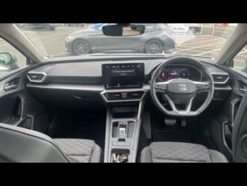 Used SEAT Leon 2022 for sale - 75078793: Photo
